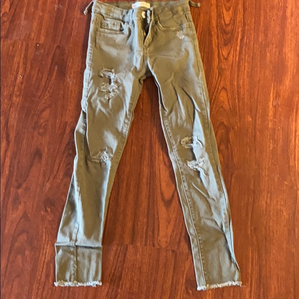 Levi’s